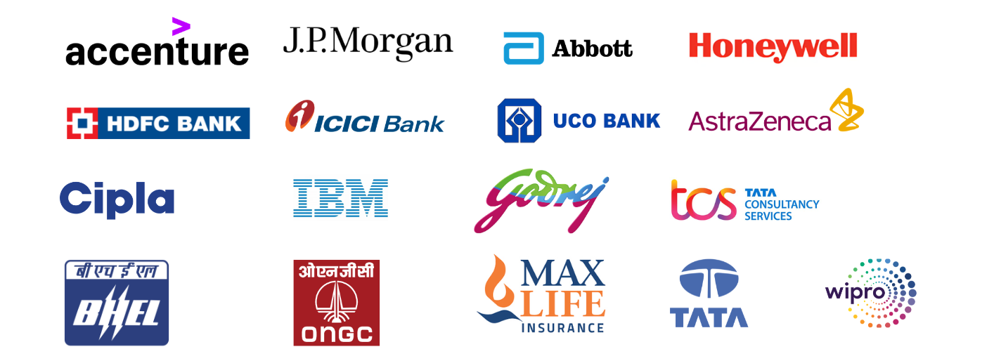 Past batch companies