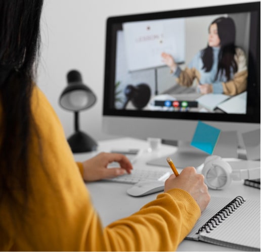 What Does This Program Cover?