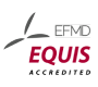 EFMD EQUIS ACCREDITED