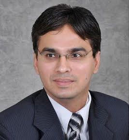 Prof. Manish Popli - Advance Programme in Corporate Strategy & Business Leadership