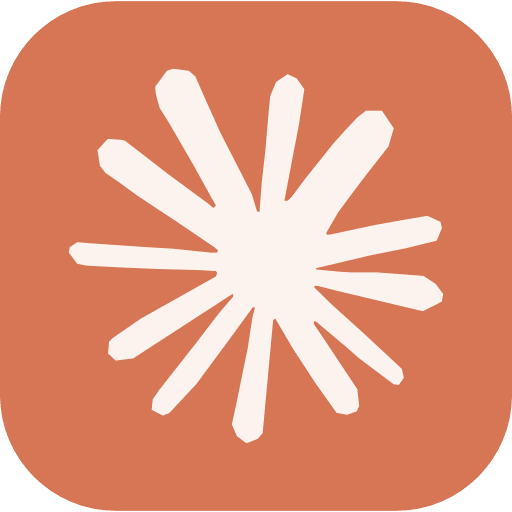 Claude logo
