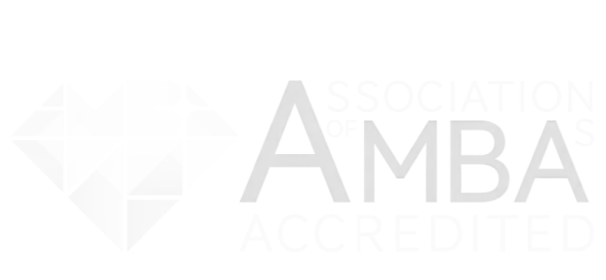 Association of MBAs ACCREDITED