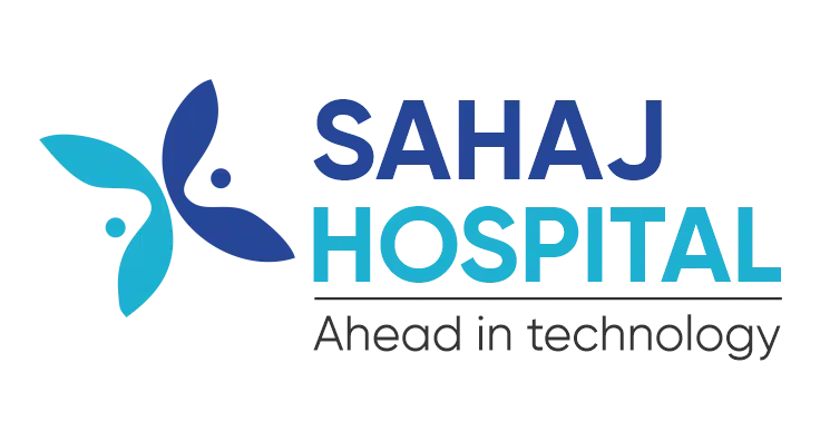 Sahaj-hospital, indore
